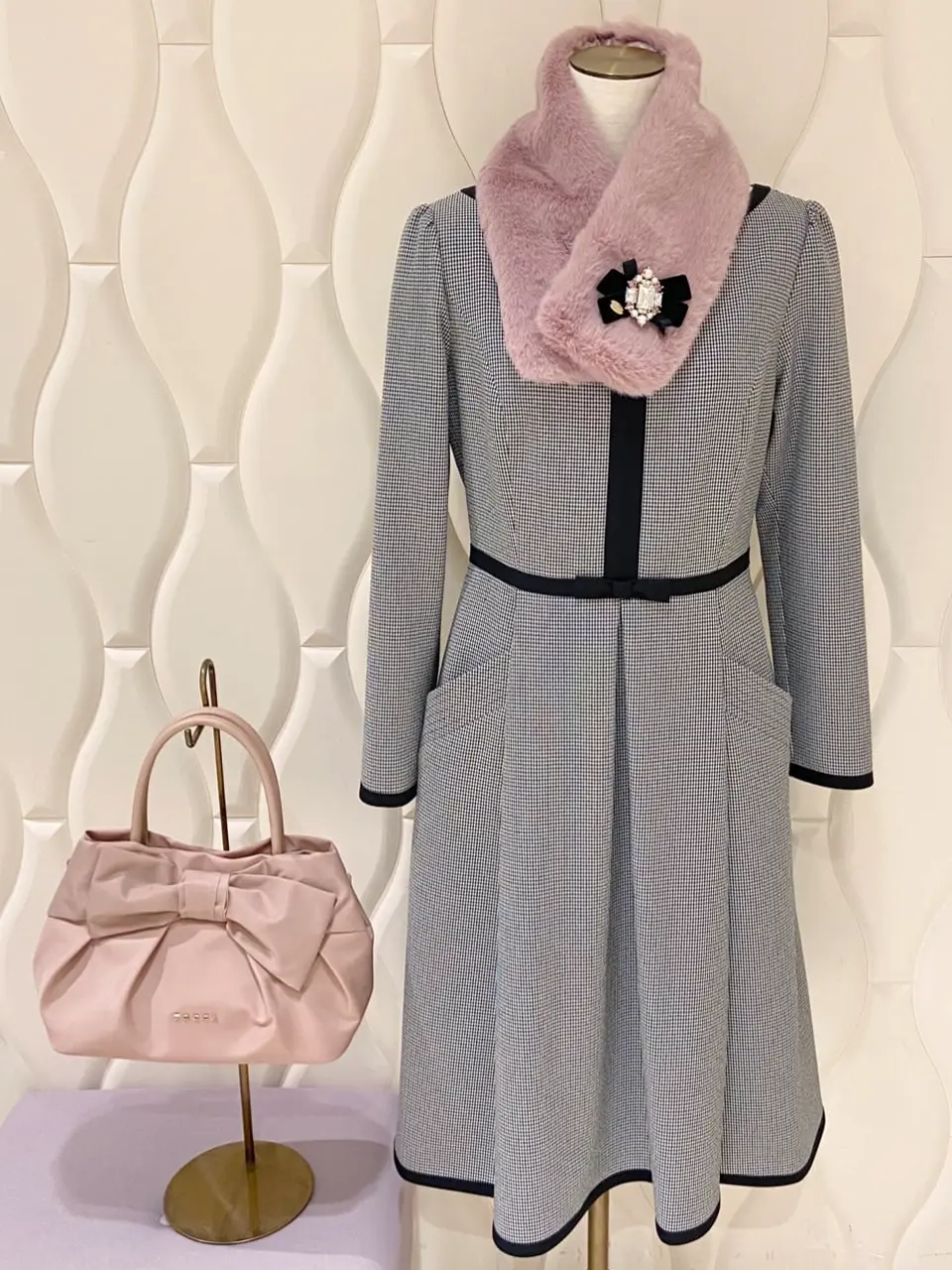  𝕂 コーディネート画像