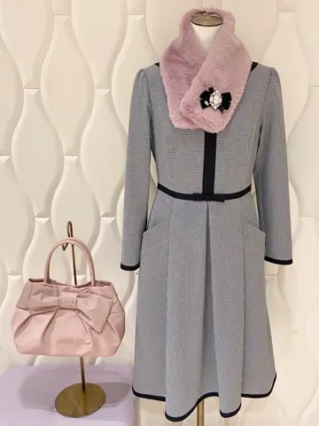 TOCCA 𝕂 コーディネート画像