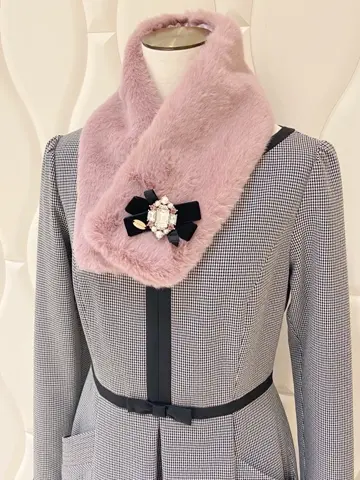 TOCCA 𝕂 コーディネート画像