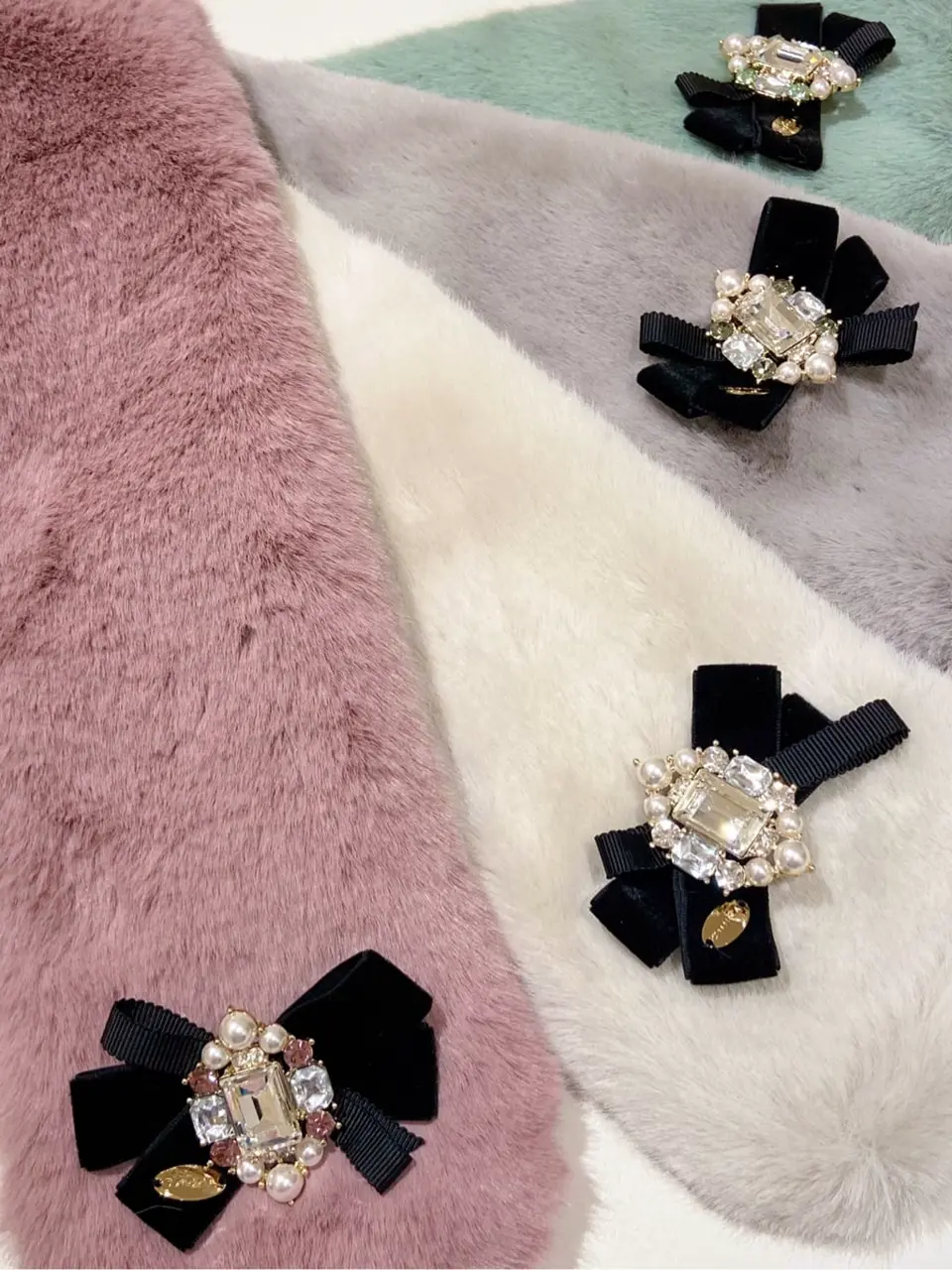 TOCCA 𝕂 コーディネート画像