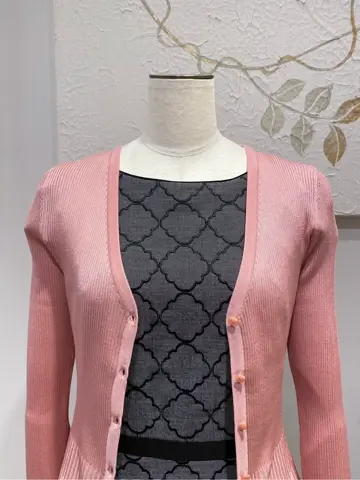 TOCCA スタッフ コーディネート画像