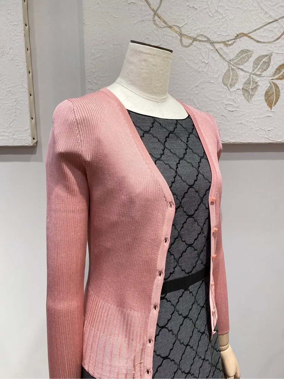 TOCCA スタッフ コーディネート画像