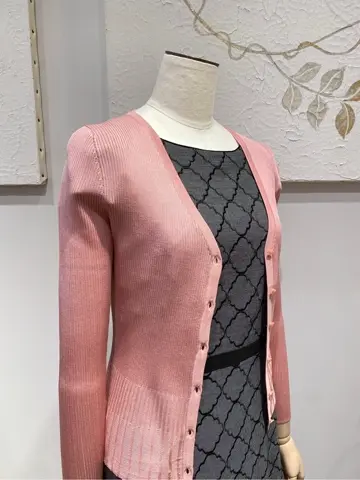 TOCCA スタッフ コーディネート画像