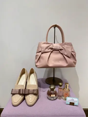 TOCCA スタッフ コーディネート画像