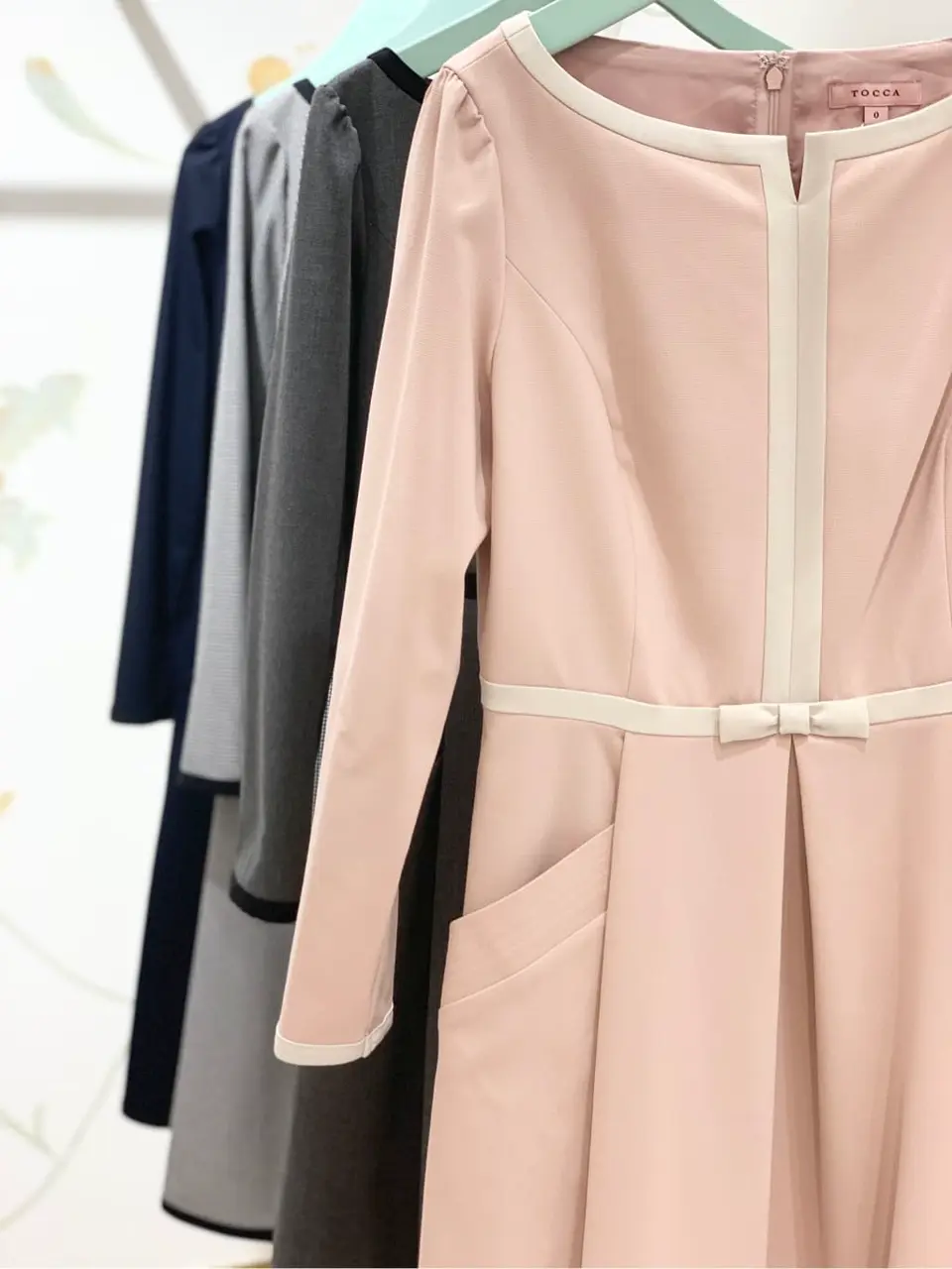 TOCCA 𝓕 コーディネート画像