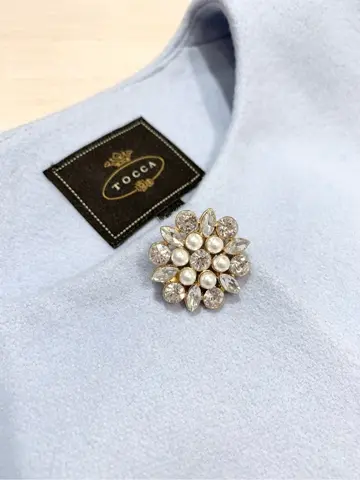 TOCCA 𝓕 コーディネート画像