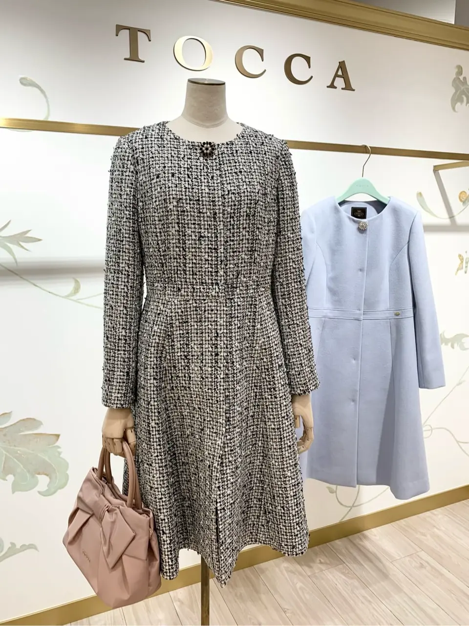  𝓕 コーディネート画像