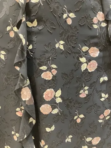 TOCCA スタッフ コーディネート画像