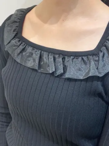 TOCCA スタッフ コーディネート画像