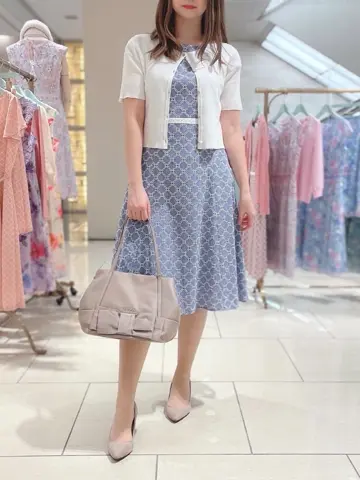 TOCCA Y.N コーディネート画像