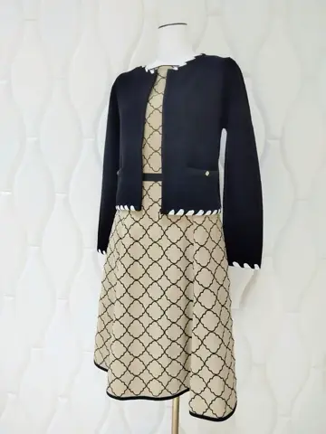 TOCCA スタッフf コーディネート画像