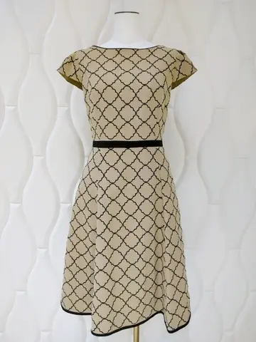 TOCCA スタッフf コーディネート画像