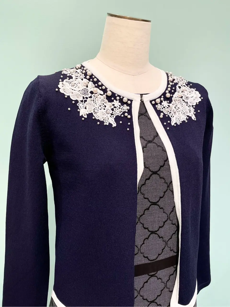 TOCCA G コーディネート画像