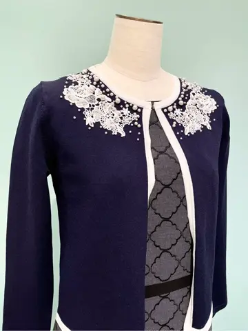 TOCCA G コーディネート画像