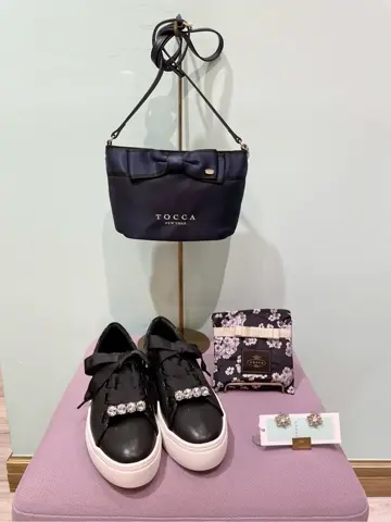 TOCCA G コーディネート画像