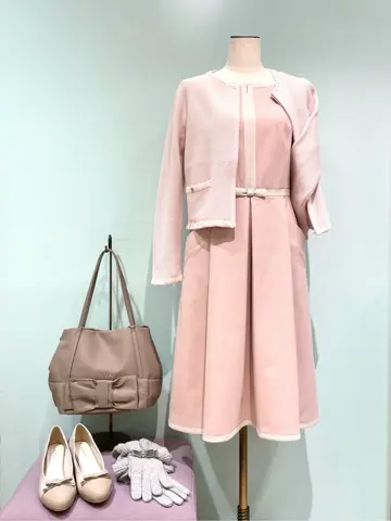 TOCCA G コーディネート画像