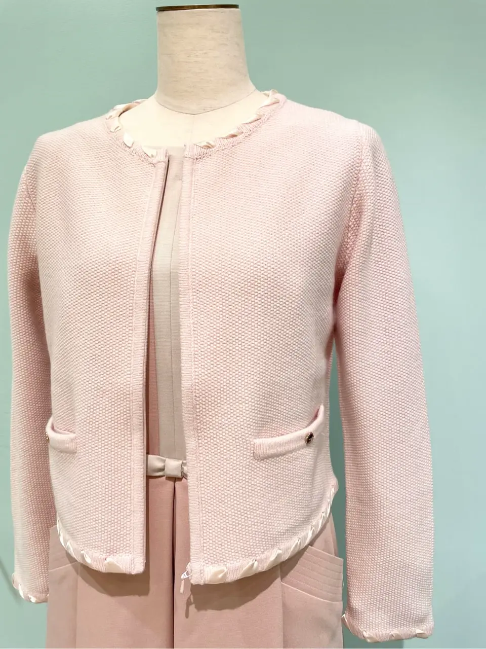 TOCCA G コーディネート画像