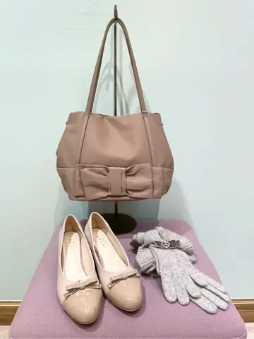 TOCCA G コーディネート画像