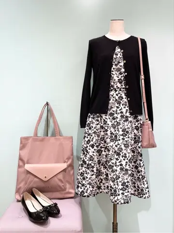 TOCCA G コーディネート画像