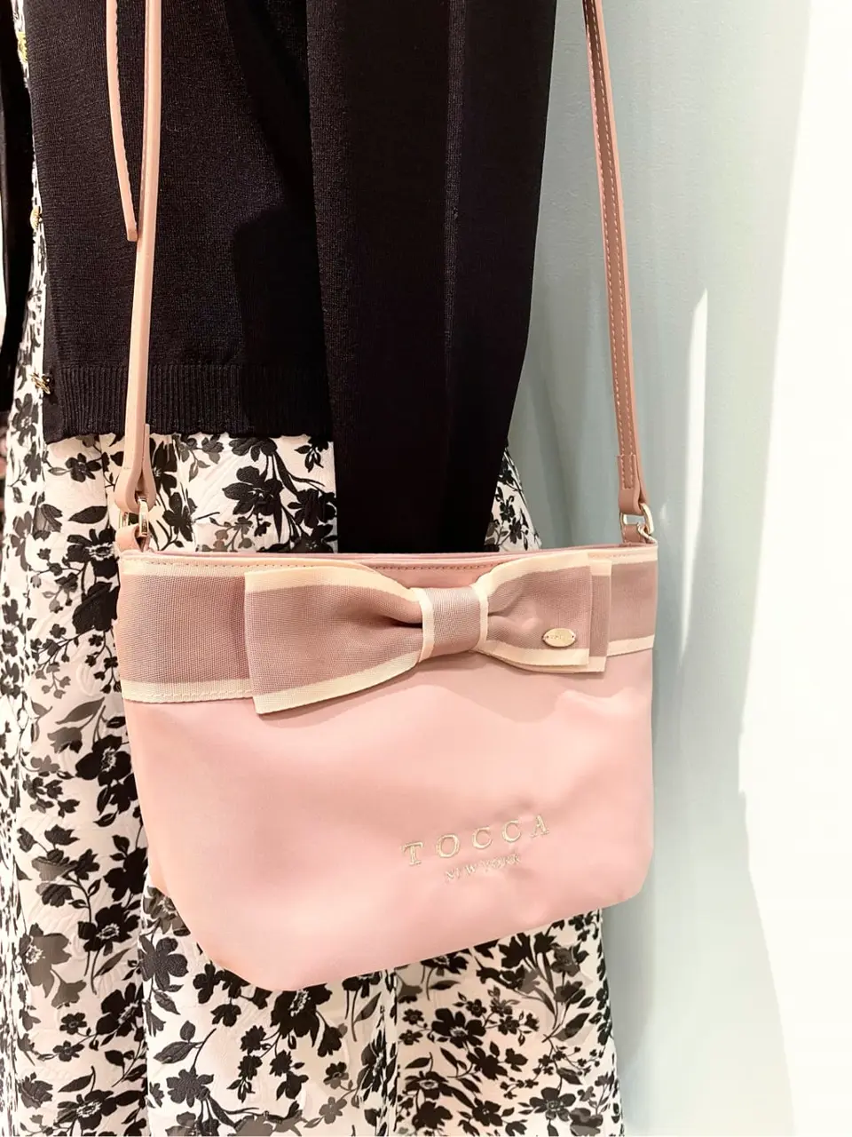 TOCCA G コーディネート画像