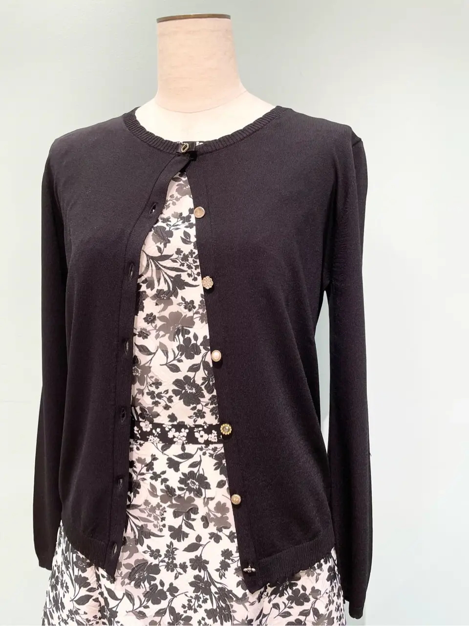 TOCCA G コーディネート画像