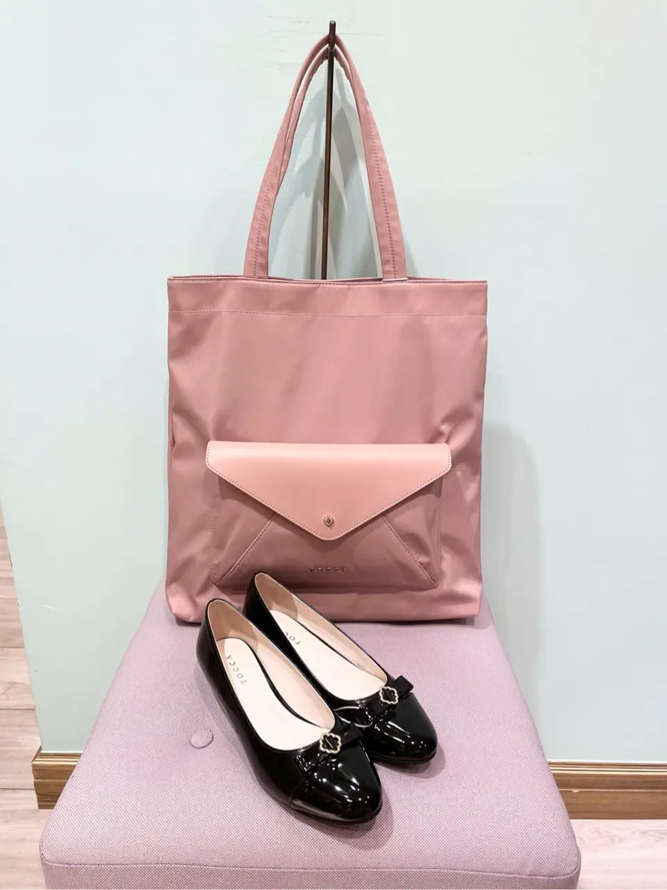 TOCCA G コーディネート画像