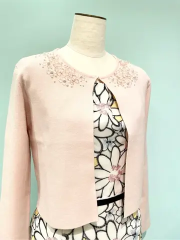 TOCCA G コーディネート画像