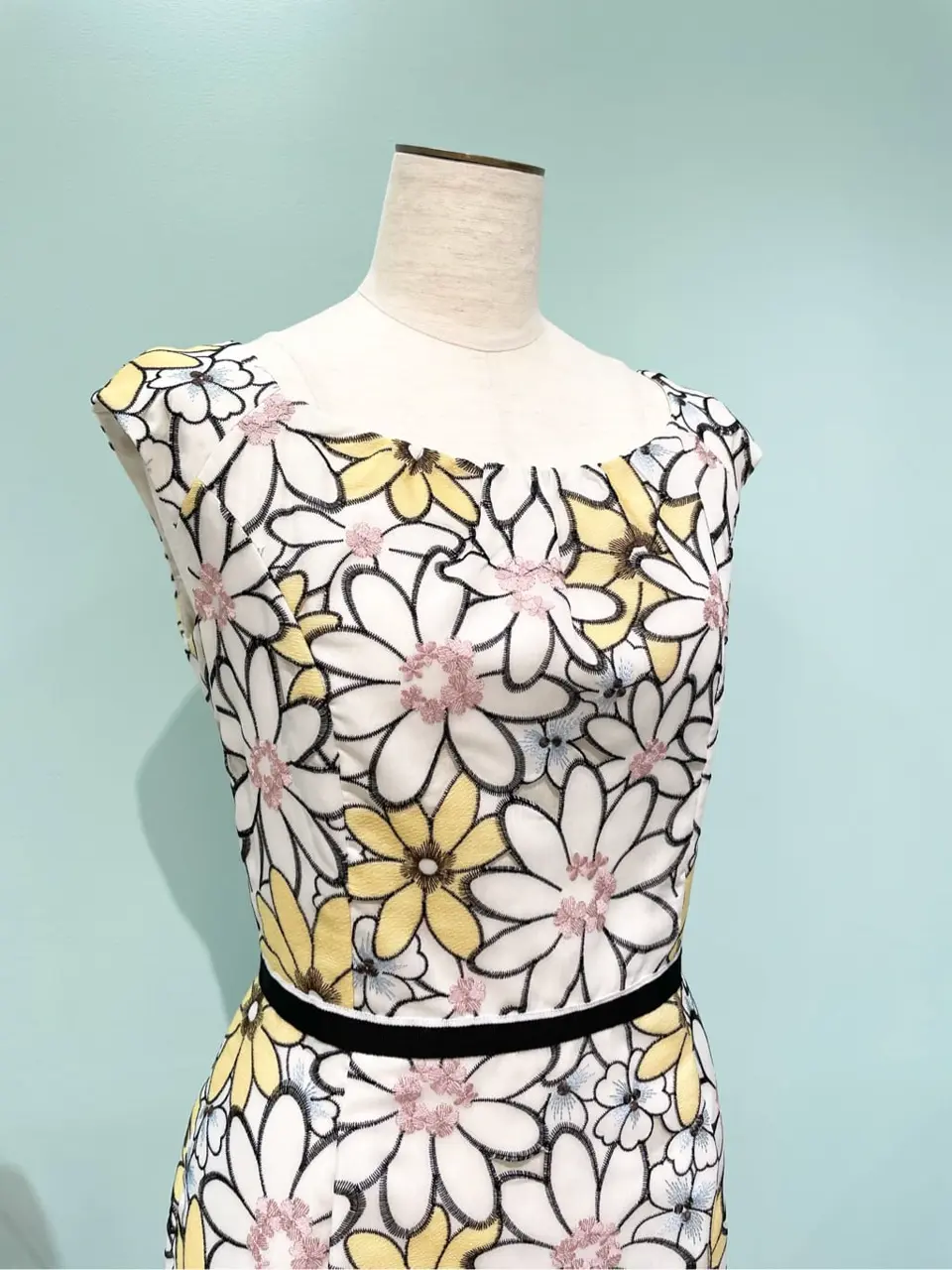 TOCCA G コーディネート画像