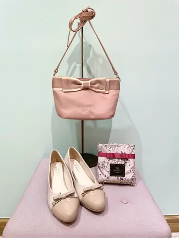 TOCCA G コーディネート画像