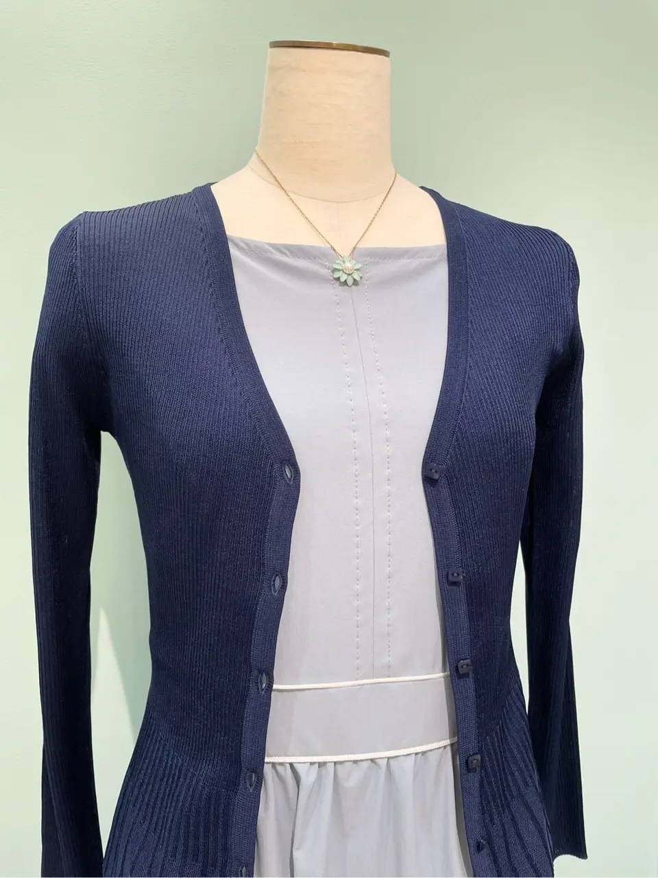 TOCCA G コーディネート画像