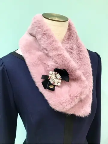 TOCCA Y.K コーディネート画像