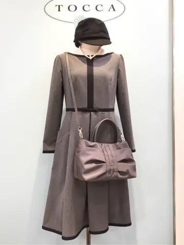 TOCCA 𝒽 コーディネート画像