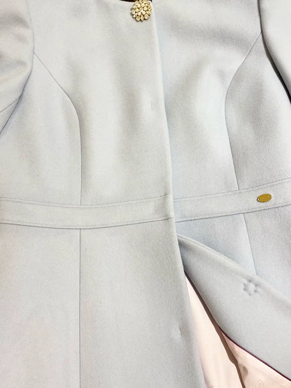 TOCCA A コーディネート画像