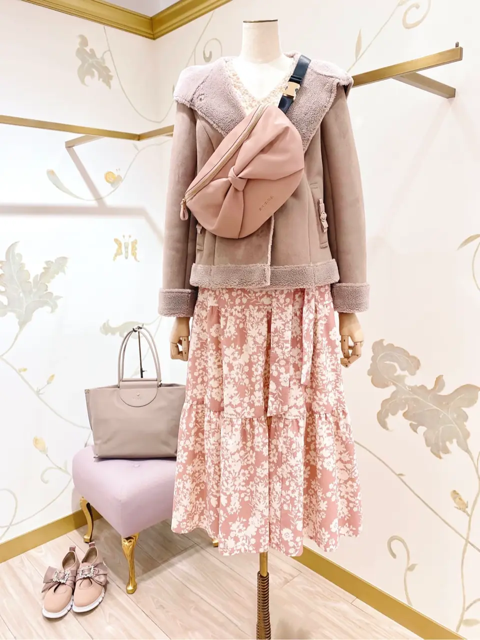  oda ❁ コーディネート画像