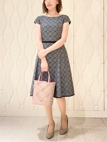 TOCCA A コーディネート画像