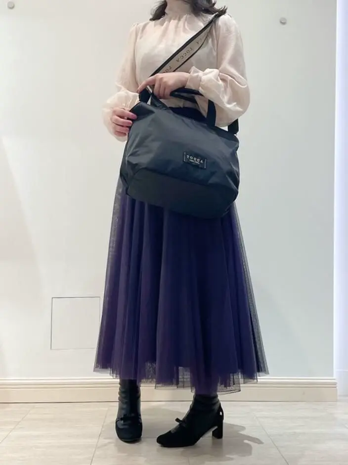  櫻木 コーディネート画像