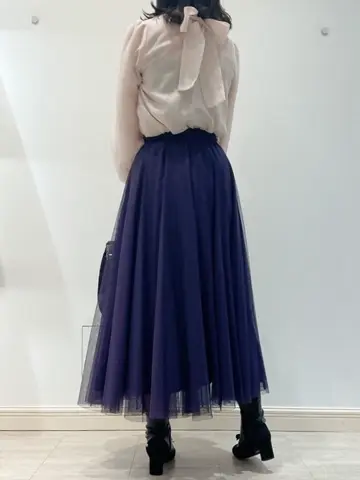 TOCCA 櫻木 コーディネート画像