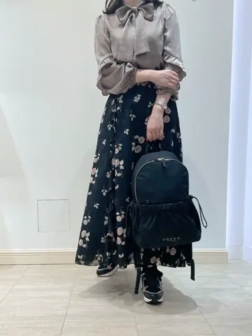 TOCCA 櫻木 コーディネート画像