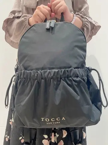 TOCCA 櫻木 コーディネート画像