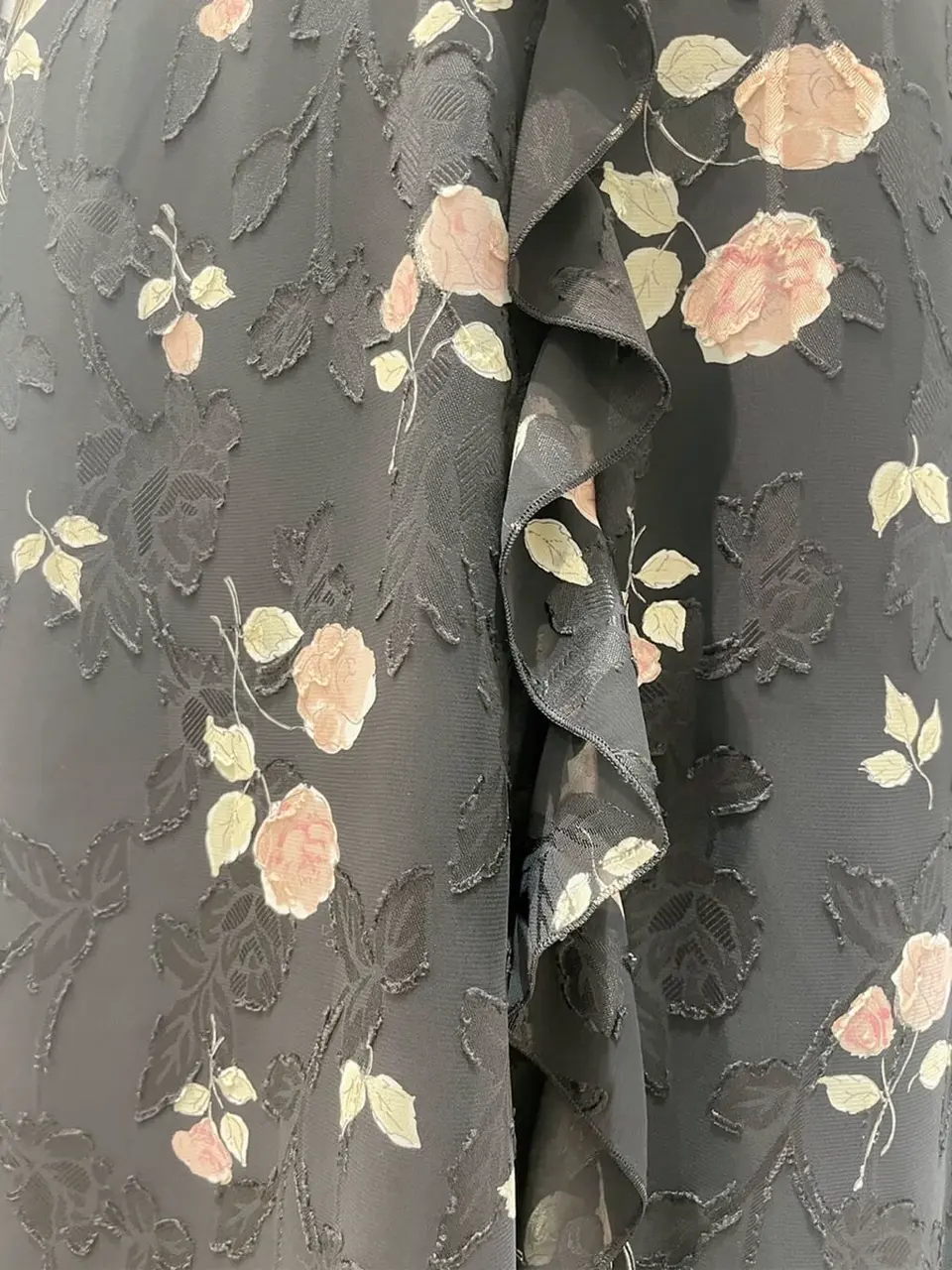 TOCCA 櫻木 コーディネート画像