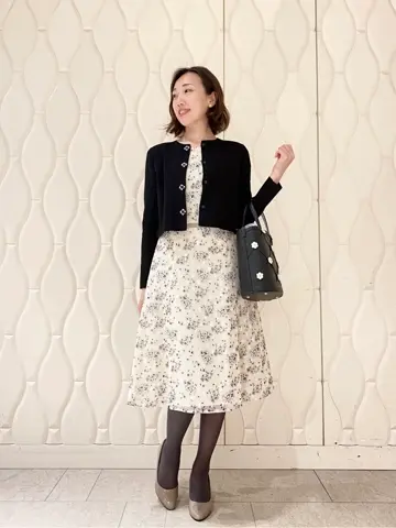 TOCCA A コーディネート画像