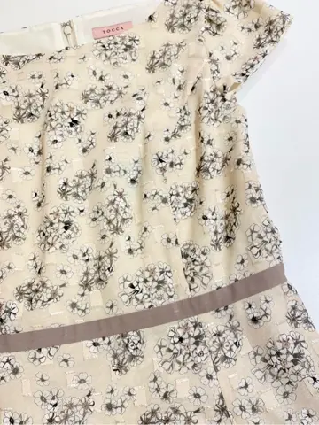 TOCCA A コーディネート画像