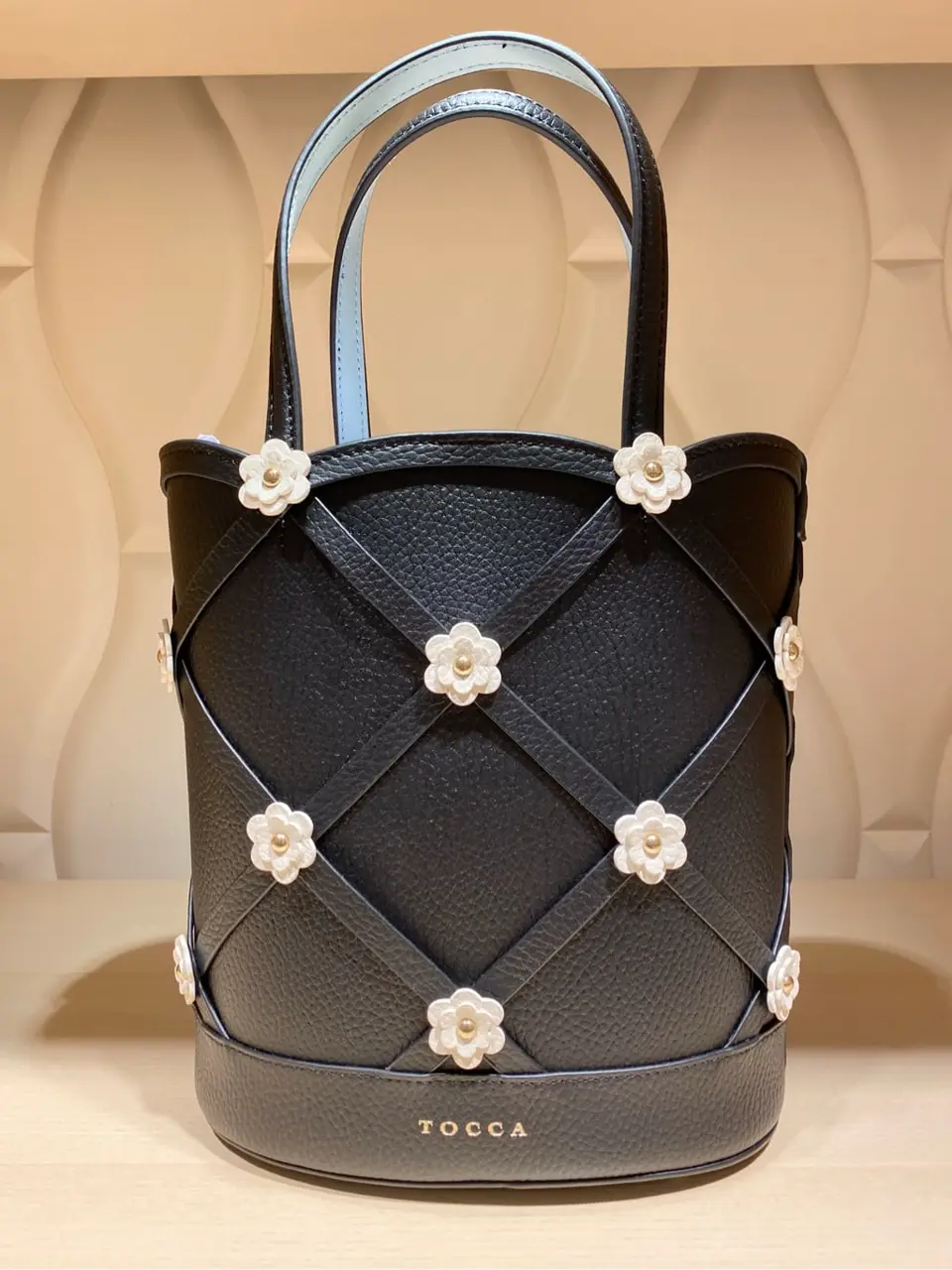 TOCCA A コーディネート画像