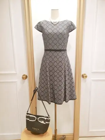 TOCCA スタッフＳ コーディネート画像