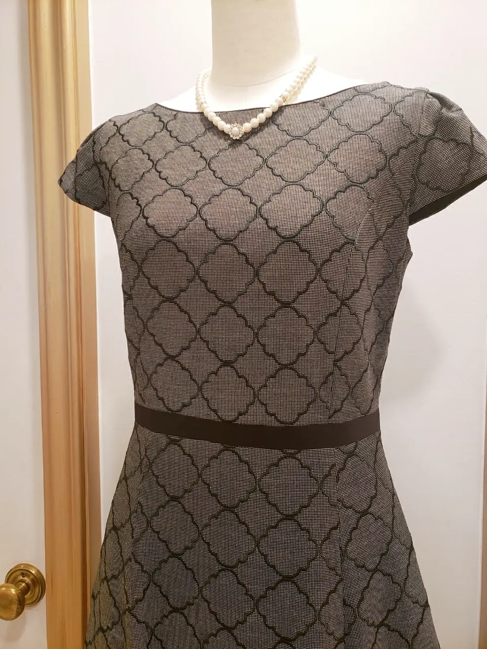 TOCCA スタッフＳ コーディネート画像