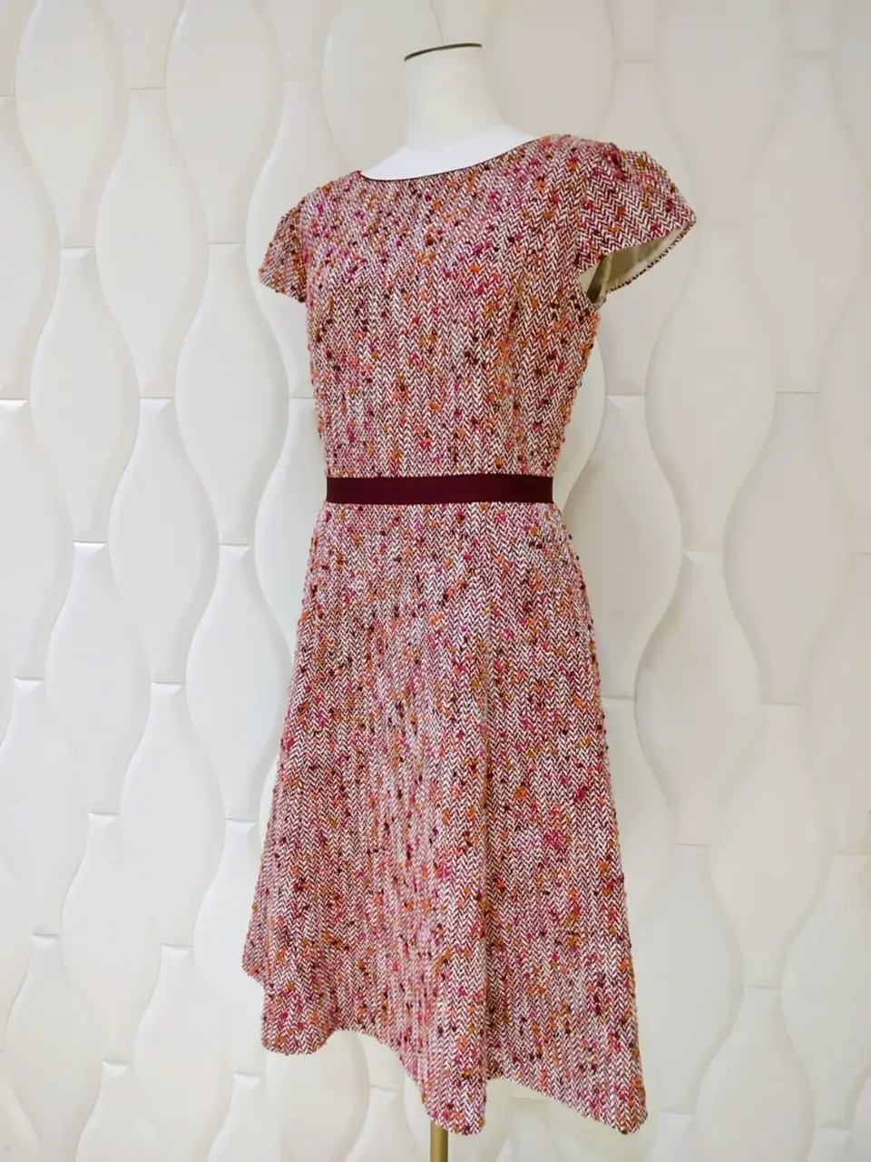 TOCCA スタッフf コーディネート画像