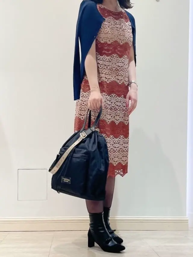  櫻木 コーディネート画像