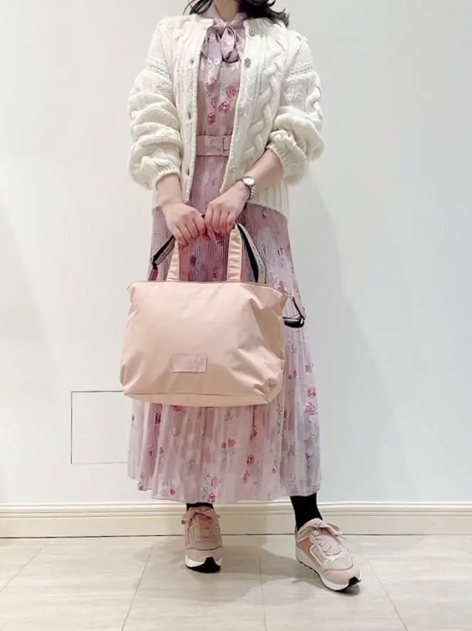  櫻木 コーディネート画像