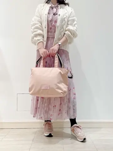 TOCCA 櫻木 コーディネート画像