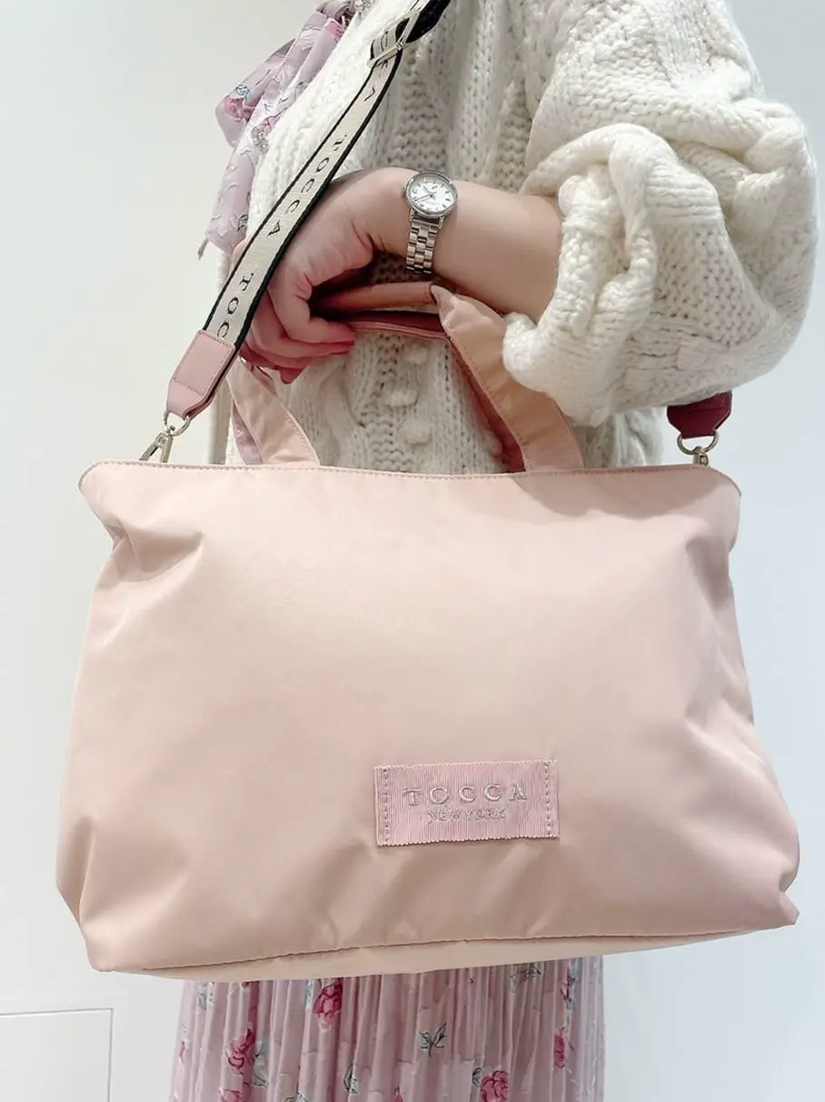 TOCCA 櫻木 コーディネート画像